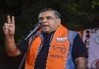 भाजपचे खासदार झाले, पण अवघ्या 5 वर्षांत राजकारणाला रामराम