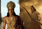'रामायण: पार्ट 1'चा ट्रेलर रिलीजपूर्वीच लीक; मेकर्स अॅक्शन मोडमध्ये, कलाकारांचे लूक चर्चेत