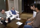 मध्यरात्री सीजेपी-सरकारमध्ये खलबतं;  बैठकीत सरकारने दिली 'ही' मोठी हमी