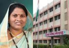कोल्हापुरात राष्ट्रवादी अजित पवार गटाला मोठा धक्का; जिल्हा परिषद सदस्या सुवर्णा कांबळे यांचे सदस्यत्व रद्द