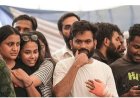 ‘कॉकरोच जनता पार्टी’च्या आंदोलनाचा थरार आता रुपेरी पडद्यावर; ‘The Accidental Cockroach Party’ चित्रपटाची घोषणा!