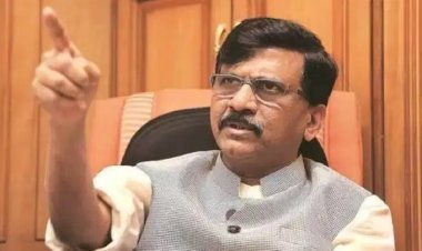 आत्मचिंतनाशिवाय पर्याय नाही'; संजय राऊतांच्या 'रोखठोक'मधून कुणाला इशारा?
