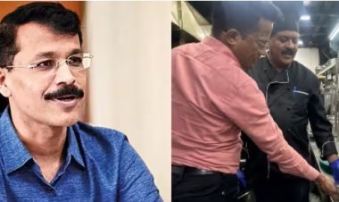 तुकाराम मुंडेंची धडाकेबाज अॅक्शन! 'यल्ला यल्ला' आणि 'आईच्या गावात' हॉटेलचे परवाने निलंबित