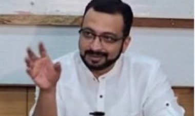 'ऑफर आली तर विचार करू' वक्तव्यावर अखेर मोठं स्पष्टीकरण; शरद पवार साहेब सांगतील तेच