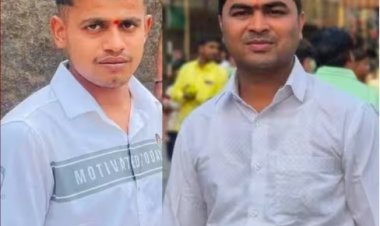 प्रेमसंबंधाच्या संशयातून तरुणाची निर्घृण हत्या; अंबरनाथ, उल्हासनगरात मारहाणीच्या सलग घटना