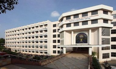१२ वी PCB नंतर करिअरच्या कोणत्या संधी? डी. वाय. पाटील विद्यापीठात ५ जुलैला मार्गदर्शन सेमिनार