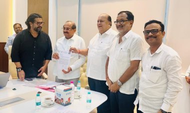 कागलचा जयसिंगराव तलाव आता 'तुडुंब' भरणार; अर्धवट कालव्याचे काम तातडीने पूर्ण करण्याचे जलसंपदा मंत्र्यांचे निर्देश