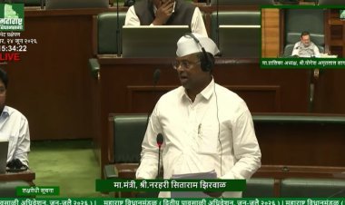 शाळांच्या ५०० मीटर परिसरात 'या' प्रसिद्ध एनर्जी ड्रिंकवर बंदी! मंत्री नरहरी झिरवाळांचे निर्देश!
