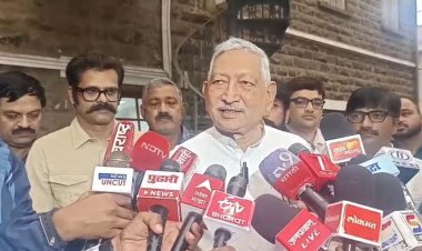 काळजी घ्या, पण घाबरू नका; कोल्हापुरात पूरपरिस्थितीचा सामना करण्यासाठी प्रशासन सज्ज : खासदार शाहू महाराज छत्रपती