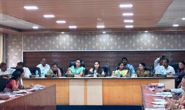 झेडपी शाळांचा कायापालट होणार; गुणवत्तावाढीसह पायाभूत सुविधांवर भर : सभापती शितल यादव