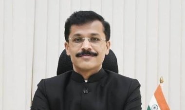 एका दिवसासाठी CM बनवलं तर काय कराल? तुकाराम मुंढेंचं उत्तर ऐकून सगळेच थक्क!