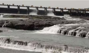 पुण्यात पावसाचा हाहाकार! खडकवासला धरण ओव्हरफ्लो; मुठा नदीला पूर, भिडे पूल पाण्याखाली