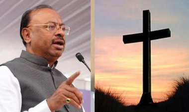 राज्यातील मिशनरींच्या जमीन व्यवहारांची उच्चस्तरीय चौकशी; महसूल मंत्री चंद्रशेखर बावनकुळे