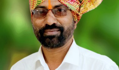 कोल्हापूर जिल्हा परिषद कर्मचारी सहकारी सोसायटीच्या चेअरमनपदी बाजीराव पाटील बिनविरोध