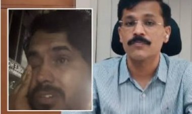 सैराट फेम अरबाज शेखचे सोलापूरच्या हॉस्पिटलवर गंभीर आरोप; 40 हजारांची औषधं हॉस्पिटलच्या  मेडिकलमधून घ्यायला लावली