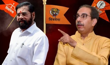 नाशिकमध्ये ठाकरे गटाला मोठा धक्का? शिंदे सेनेच्या संपर्कात 12 नगरसेवक, 5 कोटी निधीची चर्चा