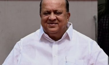 राज्य उत्पादन शुल्क विभागात नवीन १०८८ पदांची भरती प्रक्रिया सुरू- मंत्री हसन मुश्रीफ
