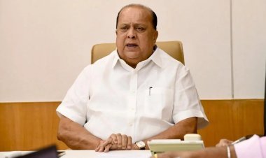 शासकीय रुग्णालयांत पीपीपी तत्त्वावर एमआरआय यंत्रे कार्यान्वित होणार-मंत्री हसन मुश्रीफ
