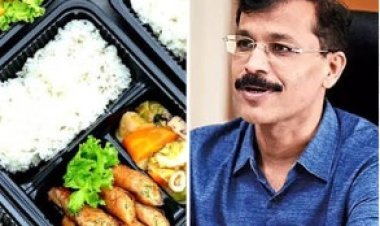 मालिका-चित्रपटांच्या सेटवरील निकृष्ट जेवणाचा मुद्दा ऐरणीवर; तुकाराम मुंढेंकडे चौकशीची मागणी