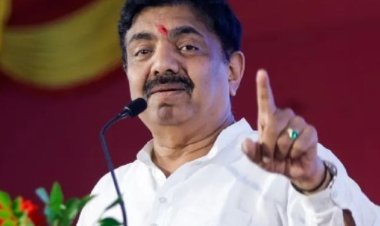 आमदाराच्या पत्नीने संपादकाला धमकी दिली; जयंत पाटलांचा गंभीर आरोप, नेमका रोख कोणाकडे?