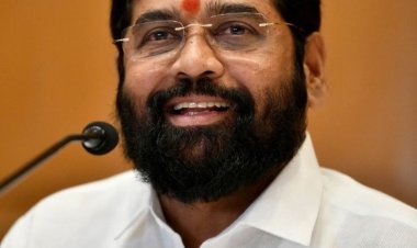 'मिसिंग लिंक'वर एक पैशाचाही धोका नाही; टीकाकार महाराष्ट्रद्रोही, एकनाथ शिंदेंचा पलटवार