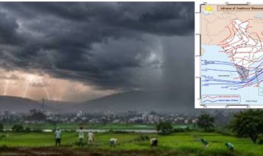 दमदार पावसानंतर महाराष्ट्रात पुन्हा 'ब्रेक'; अल निनोचा प्रभाव वाढला