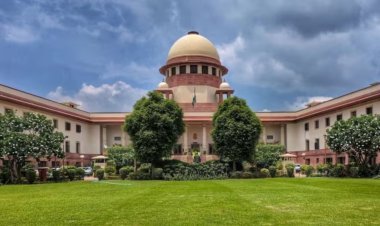 जामीनाला विरोध, पण खटले रखडले! सर्वोच्च न्यायालयाचा महाराष्ट्र सरकारला कडक इशारा