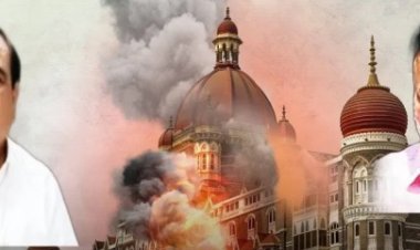 26/11 हल्ल्यावेळी गिरीश महाजन बंदूक घेऊन रस्त्यावर उतरले होते? एकनाथ खडसेंनी दावा फेटाळला