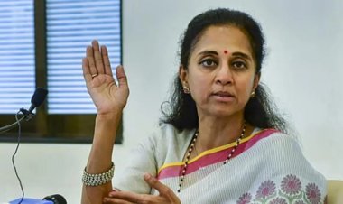 दिल्लीत मोठ्या हालचाली! पावसाळी अधिवेशनापूर्वी मतदारसंघ पुनर्रचना विधेयकाला शरद पवार गटाचा ग्रीन सिग्नल? सुप्रिया सुळेंच्या भूमिकेने खळबळ