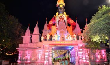 पंढरपुरात आजपासून 'व्हीआयपी' दर्शन बंद; नियम मोडल्यास थेट फौजदारी गुन्हे