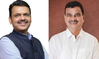 देवेंद्र फडणवीसांना देशाचं नेतृत्व करण्याची संधी मिळावी"; पांडुरंगाला साकडं घालणार, कृषिमंत्री भरणेंचं मोठं विधान!