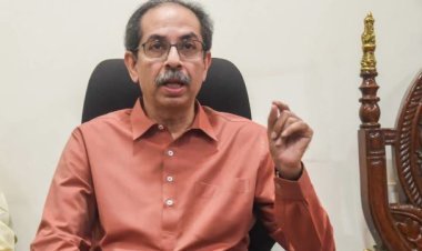 नाशिककरांचा सार्थ अभिमान, वाईट काळ निघून जाईल; मातोश्रीवर नाशिकच्या नगरसेवकांशी बोलताना उद्धव ठाकरेंचा विश्वास