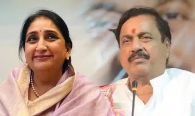 सुनेत्रा पवारांना प्रत्येक निर्णयाची माहिती असते; पक्षात कोणताही गैरसमज नाही – सुनील तटकरे