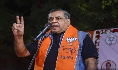 भाजपचे खासदार झाले, पण अवघ्या 5 वर्षांत राजकारणाला रामराम