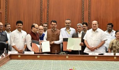 महाराष्ट्रातील प्रत्येक जिल्ह्यात जागतिक दर्जाचे कर्करोग उपचार मिळणार; 'महाकेअर'च्या पहिल्या बैठकीत महत्त्वपूर्ण निर्णय
