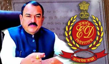भोंदू बाबाचा काळा कारभार उघड! अशोक खरातविरोधात ईडीचे 3000 पानांचे आरोपपत्र