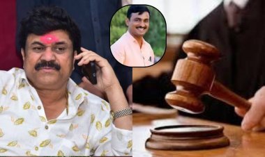संतोष देशमुख हत्या प्रकरणात वाल्मीक कराडला पुन्हा झटका! सर्वोच्च न्यायालयाने रिव्ह्यू याचिका फेटाळली