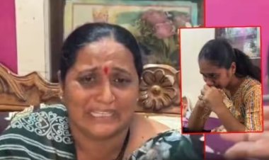'नीट'चा गोंधळ कायम! अँसर कीनुसार 700+ गुणांची खात्री, पण निकालात फक्त 87 मार्क्स