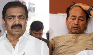 सोनम वांगचुकांना आंदोलनस्थळावरून रुग्णालयात हलवलं; जयंत पाटलांचा केंद्र सरकारवर सवाल