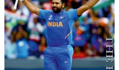 रोहित शर्माच नव्हे, टीम इंडियाचे 'हे' 6 अनुभवी खेळाडूही घेऊ शकतात निवृत्ती; मोठ्या घोषणेची चर्चा