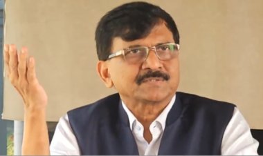 ६ फुटीर खासदारांना लोकसभा अध्यक्षांची मान्यता; "सर्वोच्च न्यायालय गुलाम..." म्हणत संजय राऊतांचा संताप