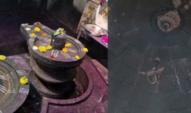 अंबाबाई मंदिरानंतर आता ज्योतिबा मंदिरातही तोडफोड ? कळस फोडल्याने पाणी गळती, कोल्हापूरकर संतापले