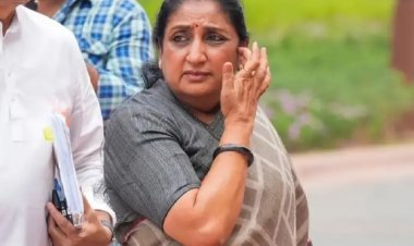 सुनेत्रा पवारांच्या अध्यक्षपदाला आव्हान देऊन ६ दिवस उलटले; नोटिशीला उत्तर न मिळाल्याने अंतर्गत वाद चव्हाट्यावर