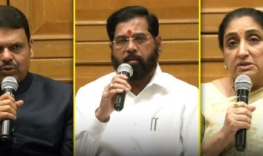 राज्य मंत्रिमंडळाचे 5 मोठे निर्णय! 177 तालुके, पुण्यात NDRF, नागपुरात नवीन कॉलेज