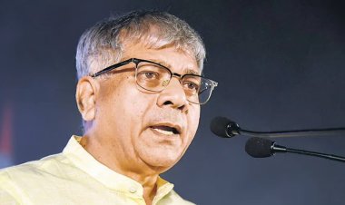 दिल्ली आंदोलनाचे पडसाद महाराष्ट्रात; 23 जुलैला 'महाराष्ट्र बंद'ची वंचितची हाक