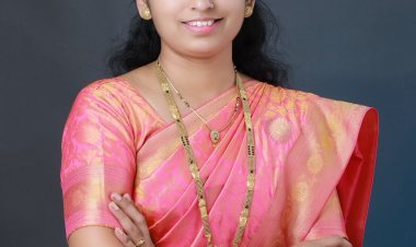 विद्यार्थ्यांच्या उज्ज्वल भविष्यासाठी ‘विनय प्रकाश दीप  योजना’ जाहीर : शिक्षण सभापती शितल यादव