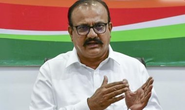 अण्णा हजारेंचे आंदोलन हा भाजपचाच अजेंडा होता; CJP आंदोलनावरील टीकेनंतर महाराष्ट्र काँग्रेसचा फडणवीसांवर घणाघात
