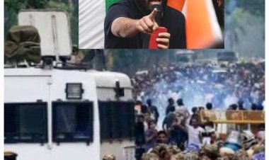CJP आंदोलनानंतर मोबाईल चॅट्सची चौकशी! ऑफलाइन ॲप्सच्या लिंक्स, बलिदानाच्या उल्लेखामुळे दिल्ली पोलिस सतर्क