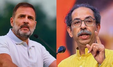 आंदोलनाला बळ देण्यासाठी उद्धव ठाकरेंची विरोधकांना एकत्र आणण्याची रणनीती