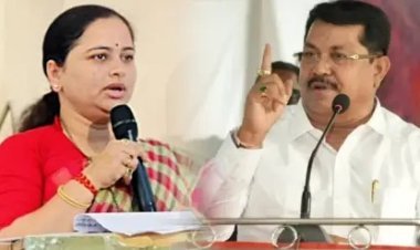 चंद्रपूर काँग्रेसमध्ये धानोरकर गटाचा विजय; वडेट्टीवार समर्थकांना मोठा धक्का, गटनेतेपदाचा वाद संपला